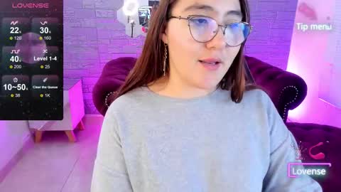 Your Diamond online show from February 10, 4:10 pm