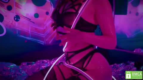 Diana Dolly D or just D   online show from February 9, 3:01 pm