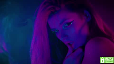 Diana Dolly D or just D   online show from February 4, 3:11 am