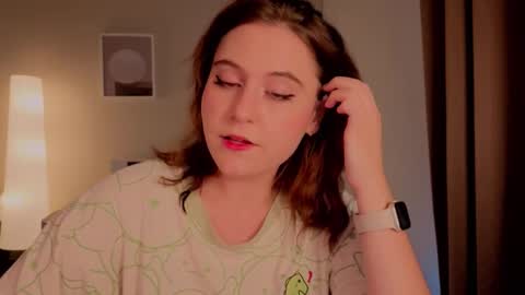 Diana online show from November 30, 4:38 am