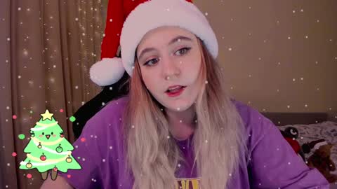 Diana online show from December 25, 9:13 am