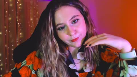 Diana online show from January 27, 9:23 am