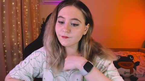 Diana online show from January 31, 9:59 am