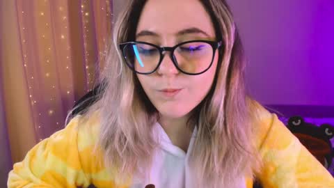 Diana online show from February 7, 9:05 am