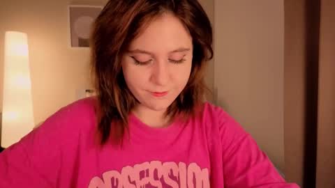 Diana online show from November 8, 3:33 am