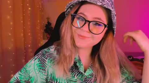 Diana online show from February 9, 9:47 am