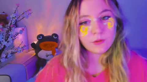 Diana online show from January 18, 10:06 am