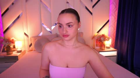 diana_nova online show from April 6, 6:36 am