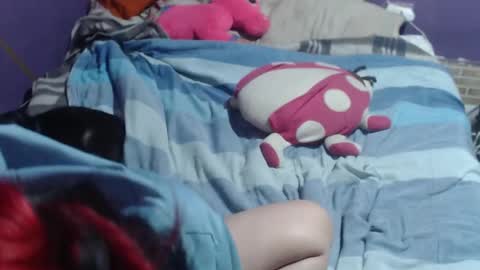 diana online show from March 12, 6:43 pm