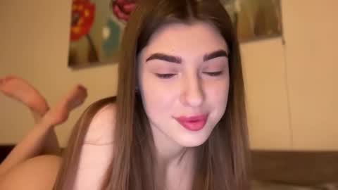 DIANA  online show from November 10, 1:39 pm