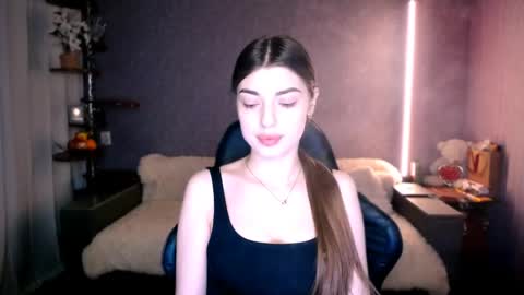 DIANA  online show from March 17, 4:44 pm