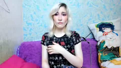 dianabardot online show from June 12, 10:56 am