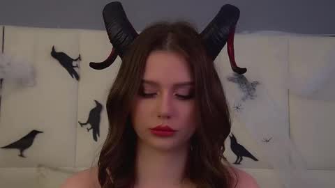 Diana online show from November 1, 12:26 am