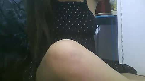 dianalove1989 online show from July 5, 6:19 am