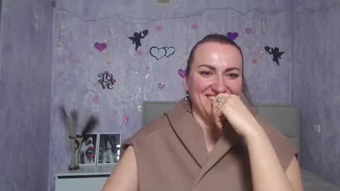 Diana online show from March 9, 4:44 pm