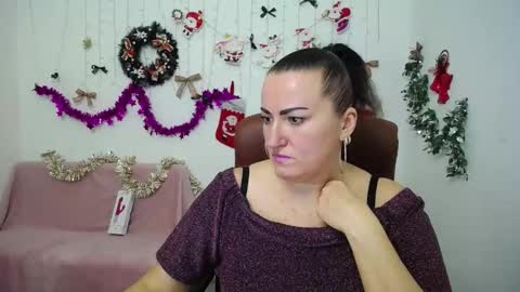 Diana online show from December 21, 6:23 pm