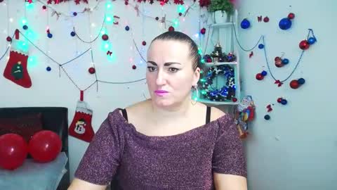 Diana online show from December 22, 6:33 pm