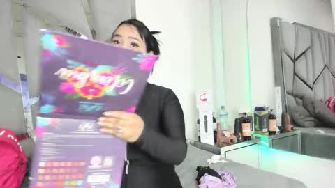 dianarous online show from November 5, 3:23 am