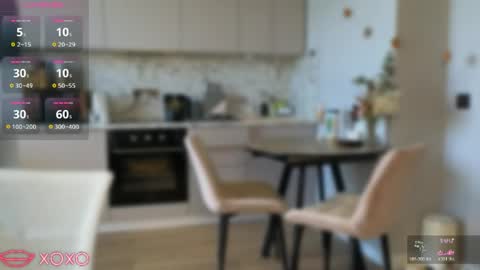 Diana online show from April 20, 1:14 pm