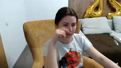 dianasmiey7 online show from April 29, 11:13 am