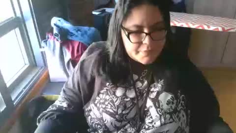 Diana online show from March 24, 4:01 pm