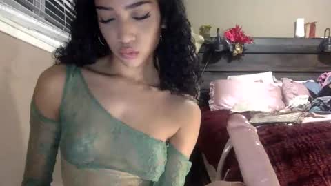 Dianaseshh online show from March 23, 6:08 am