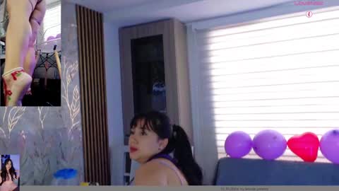 DIANE online show from April 15, 12:39 pm