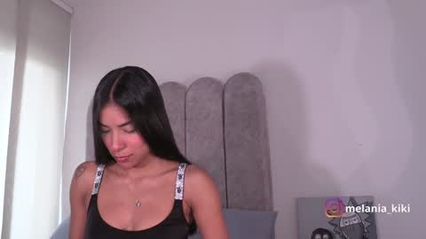 Melania   -    online show from January 3, 8:11 pm