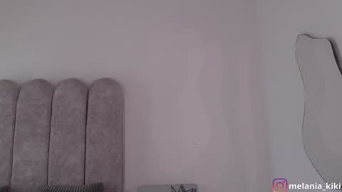 Melania   -    online show from January 9, 8:44 pm