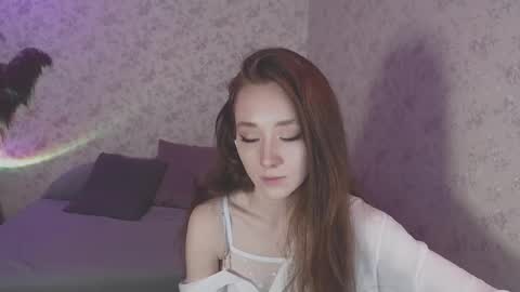 Hi im Alice 3 Im usualy online 03-10 or 17-21 UTC0 online show from March 3, 7:24 pm