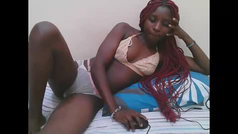 Dijah online show from November 16, 2:17 pm