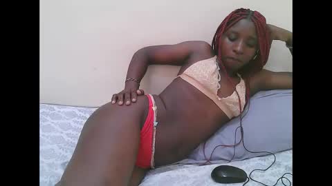 Dijah online show from November 10, 6:41 am