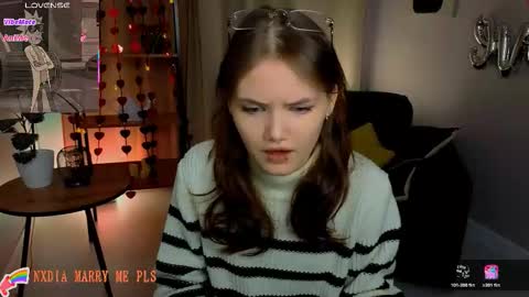 Dilara online show from February 17, 1:54 pm