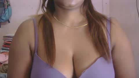 dimple_love online show from April 23, 10:44 am