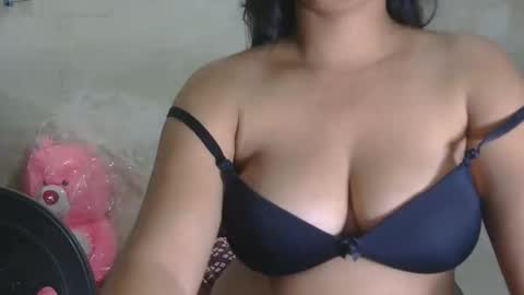 dimple_love online show from February 16, 8:25 am