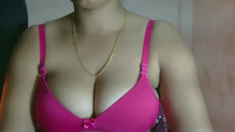 dimple_love online show from January 17, 6:21 am