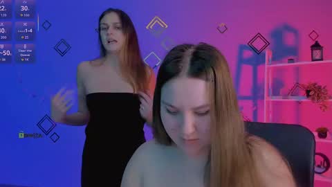 dina_bloom online show from April 18, 7:07 pm