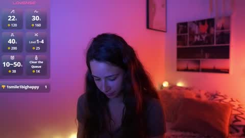 Dina online show from March 27, 7:47 pm