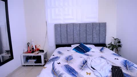 DINA online show from February 20, 4:08 pm