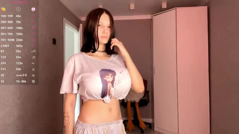 Amelia online show from April 16, 10:59 am