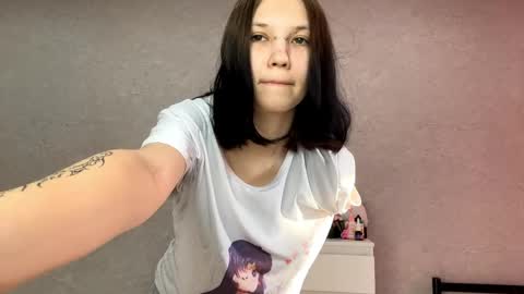 Amelia online show from April 3, 10:13 am