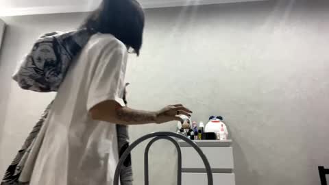 Amelia online show from March 24, 12:32 pm