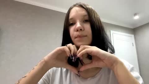 Amelia online show from March 31, 11:32 am