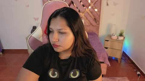 DIOSA AFRODITA 24  NEW VIDEOS HERE  LOVES online show from April 28, 3:21 am