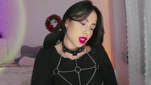 Anglica A online show from December 20, 10:03 pm