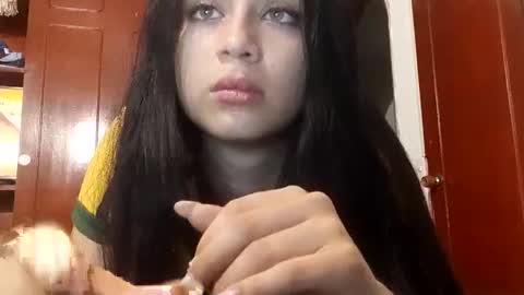 Cristal Independent model online show from January 10, 2:38 am