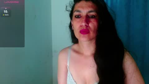 diosa_gil online show from June 29, 4:41 am