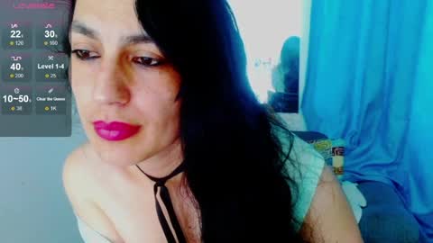 diosa_gil online show from April 16, 8:30 pm