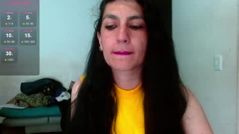 diosa_gil online show from July 8, 2:14 am