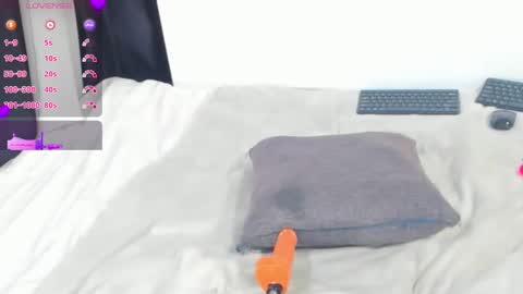 chocolate online show from March 7, 2:46 am